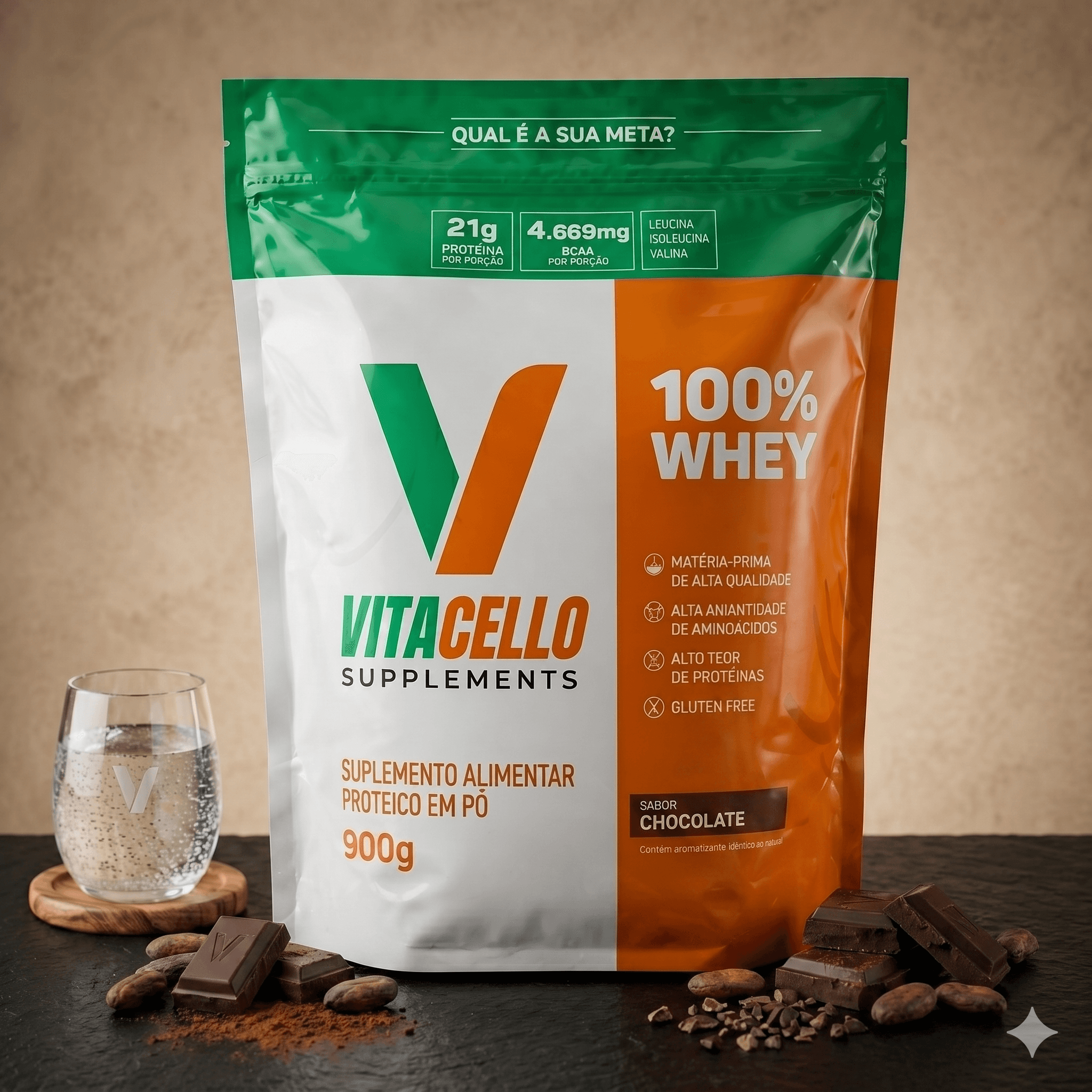 Whey Protein